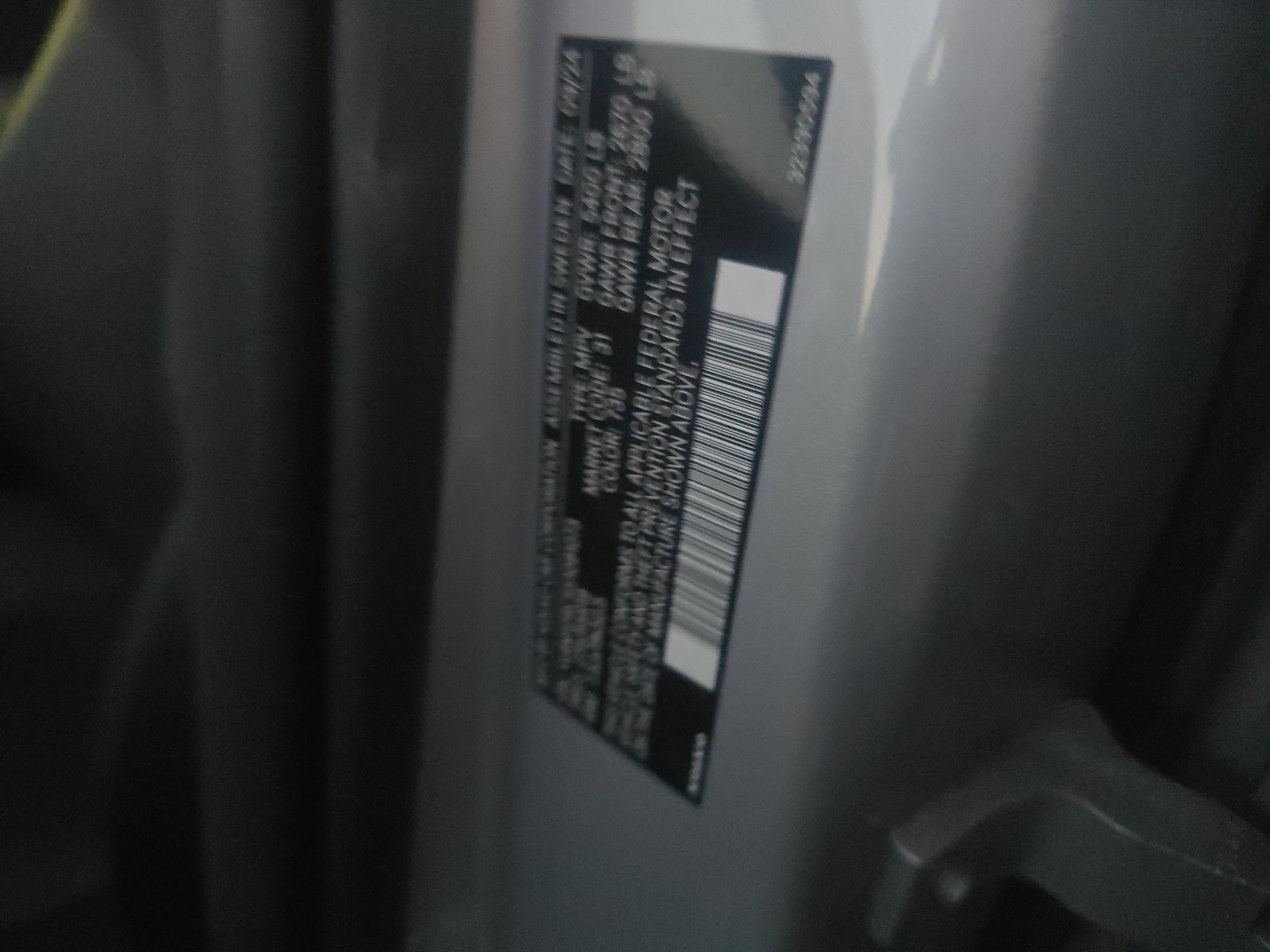 2025 Volvo XC60 B5 Plus AWD