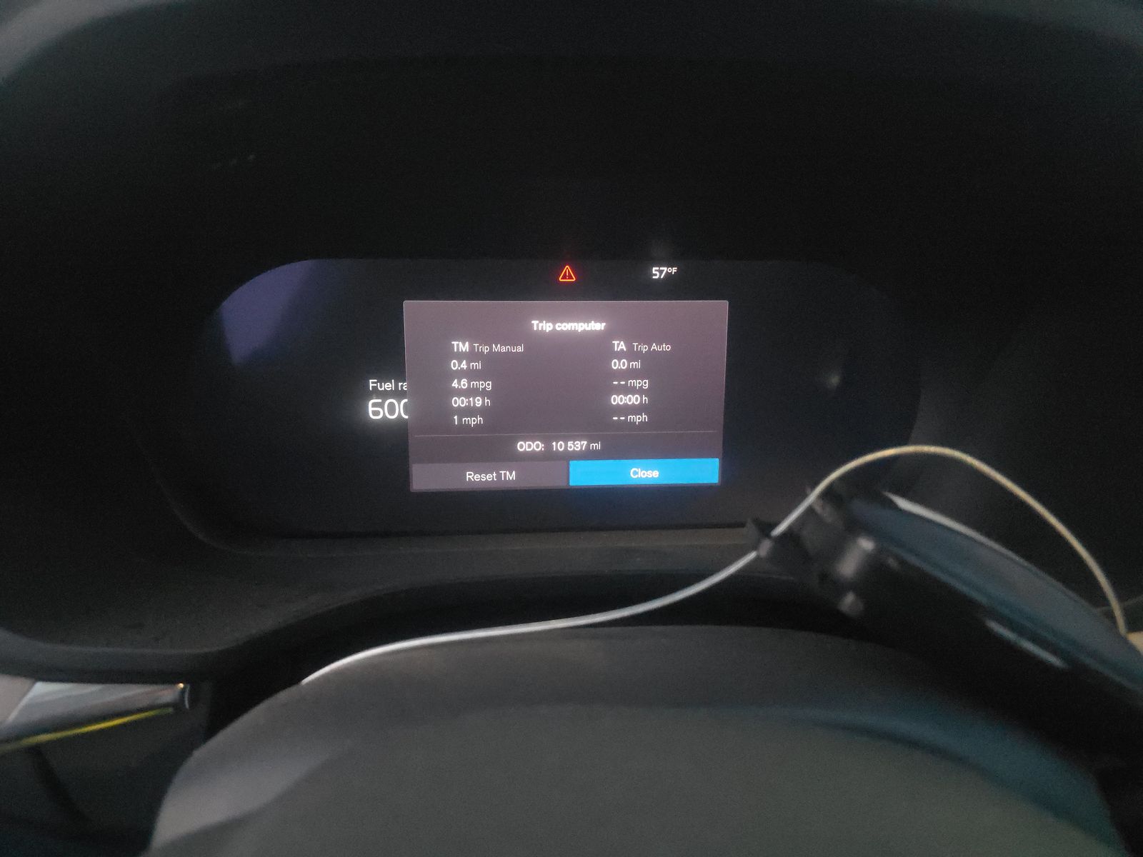 2025 Volvo XC60 B5 Plus AWD