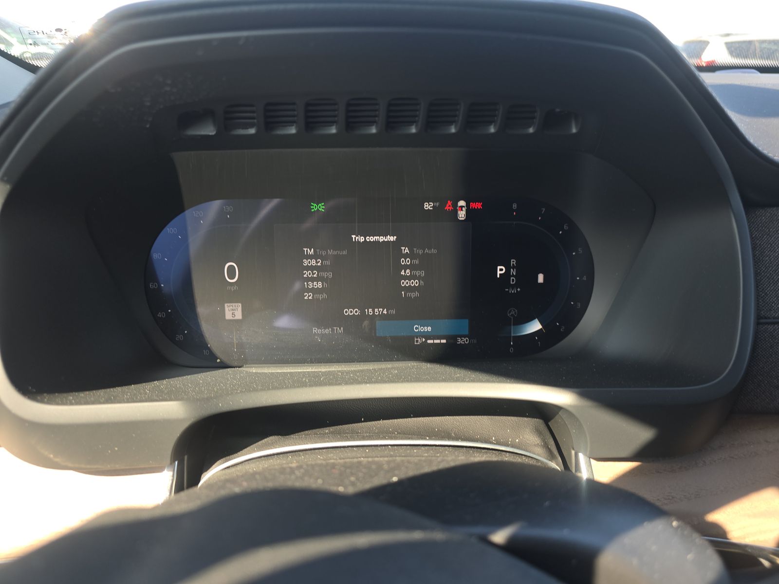 2025 Volvo XC90 B6 Plus AWD