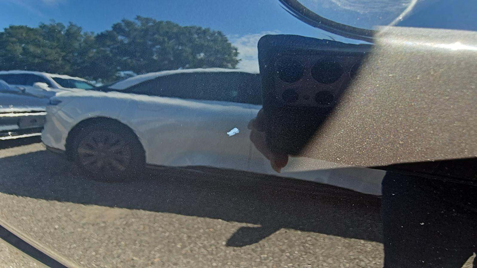 2025 Volvo XC60 B5 Plus AWD