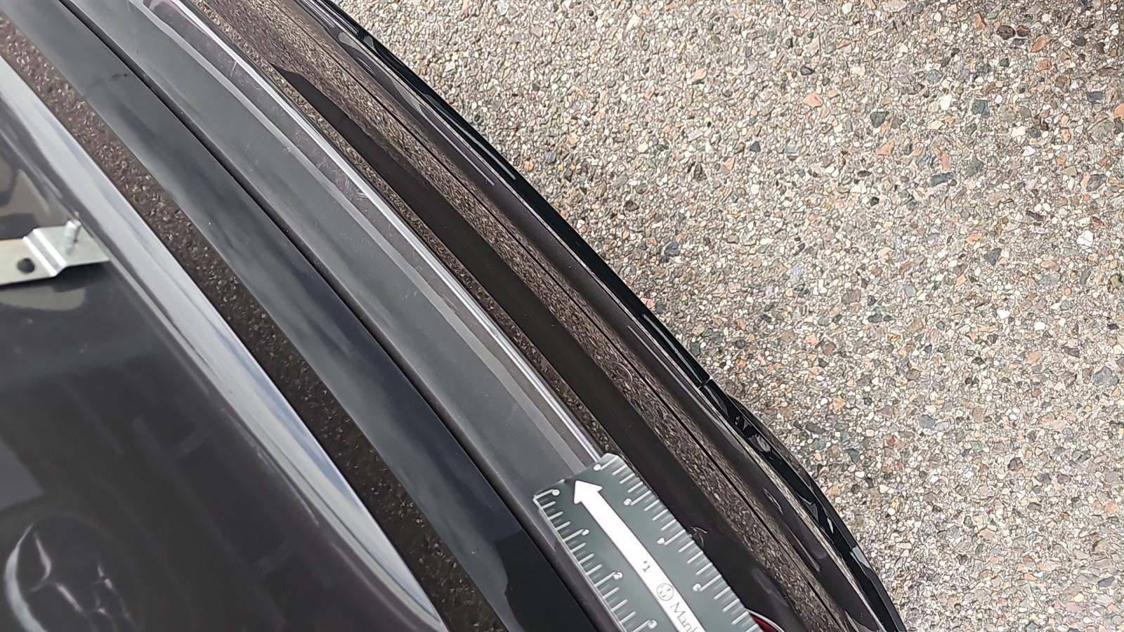 2025 Volvo XC60 B5 Plus AWD