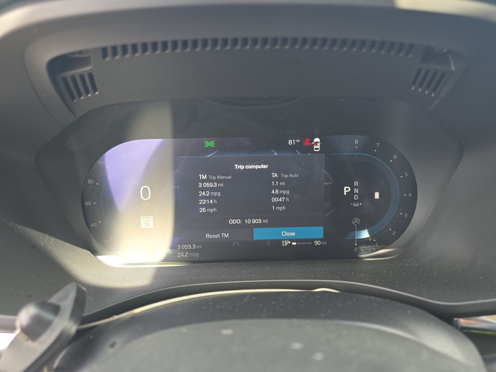 2025 Volvo XC60 B5 Plus AWD