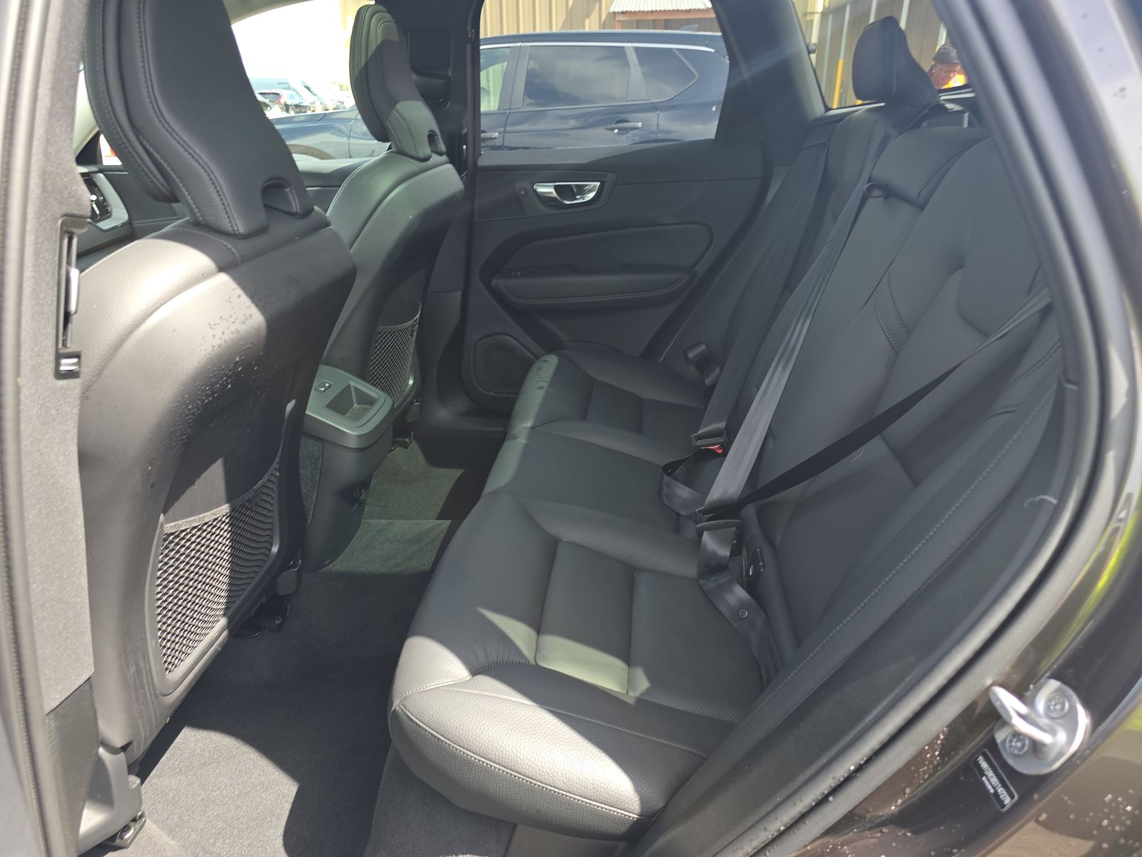 2025 Volvo XC60 B5 Plus AWD