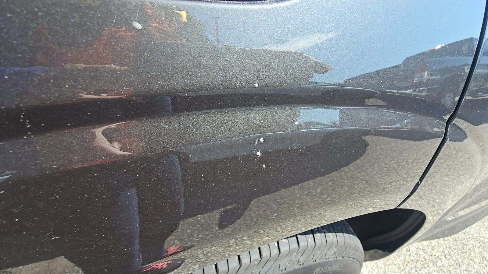 2025 Volvo XC60 B5 Plus AWD