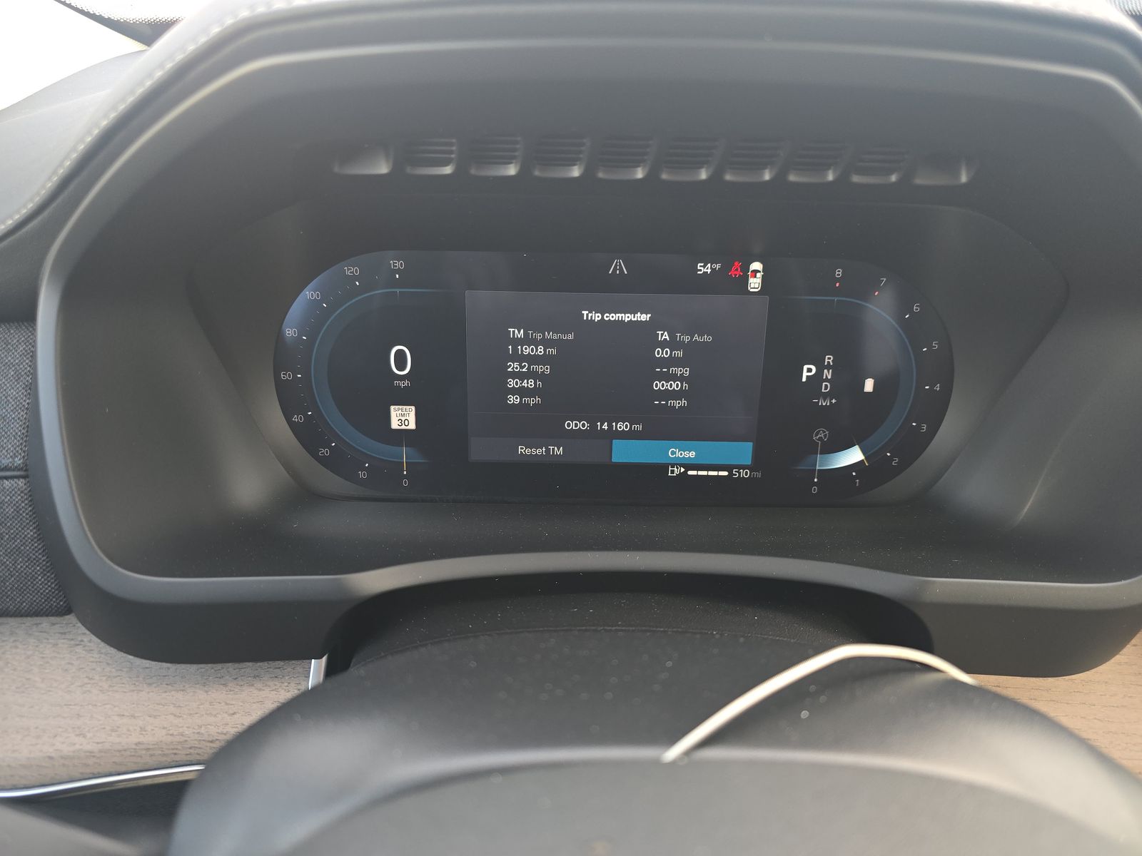 2025 Volvo XC90 B6 Plus AWD