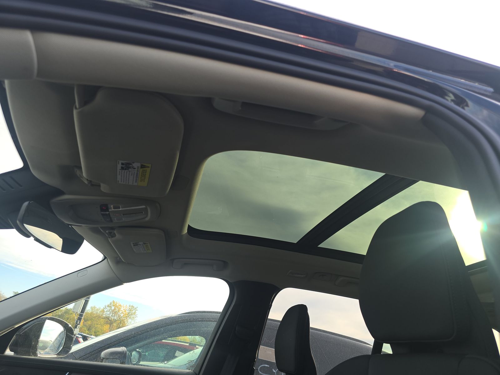 2025 Volvo XC90 B6 Plus AWD