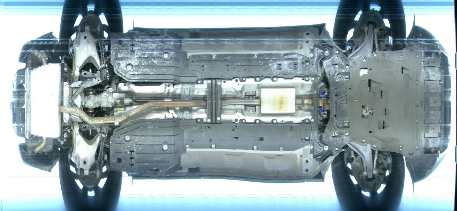 2025 Volvo XC60 B5 Plus AWD