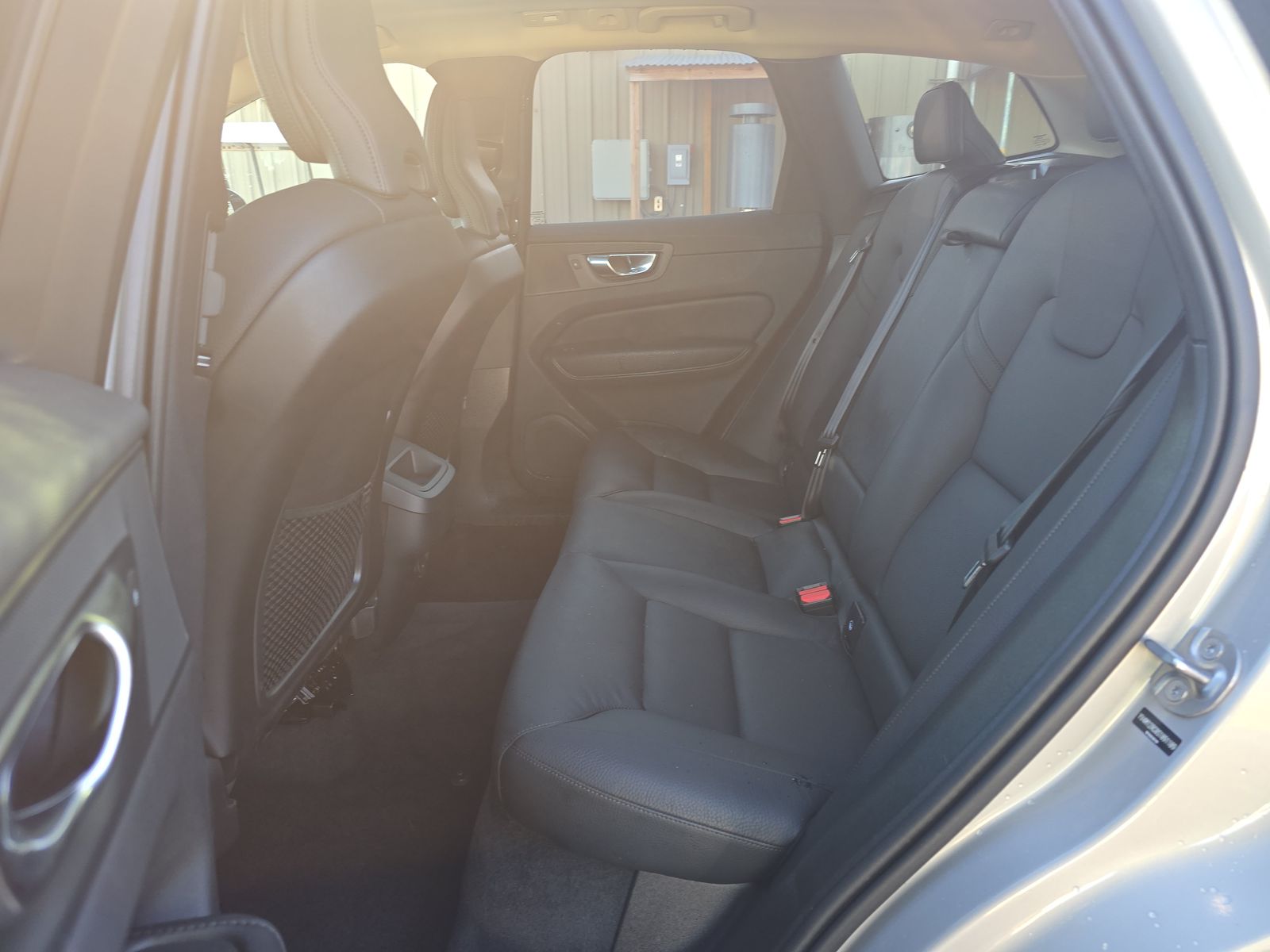 2025 Volvo XC60 B5 Plus AWD