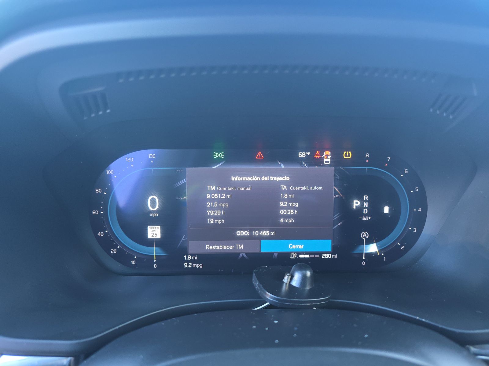 2025 Volvo XC60 B5 Plus AWD