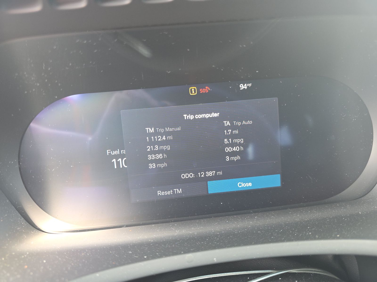 2025 Volvo XC90 B6 Plus AWD