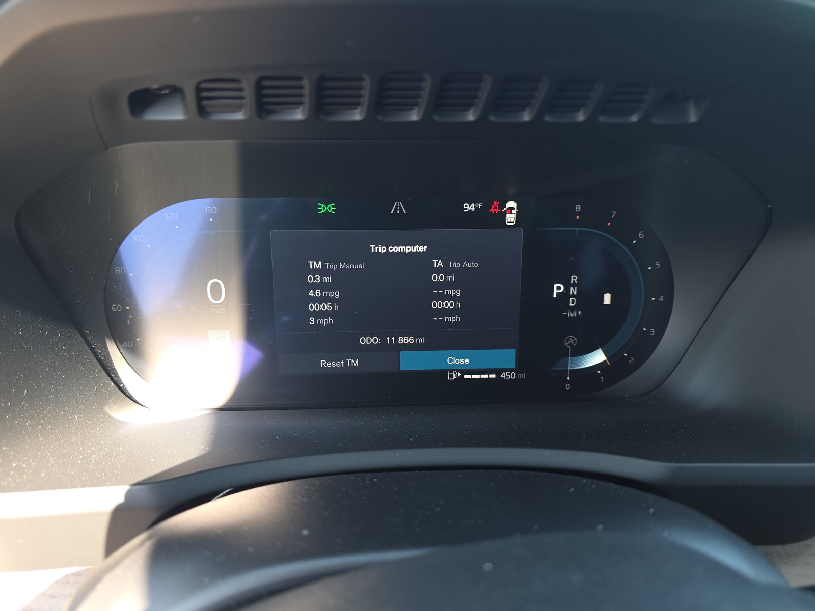 2025 Volvo XC90 B6 Plus AWD