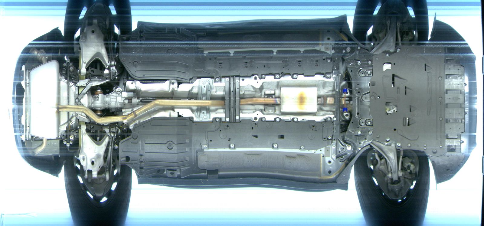 2025 Volvo XC90 B6 Plus AWD