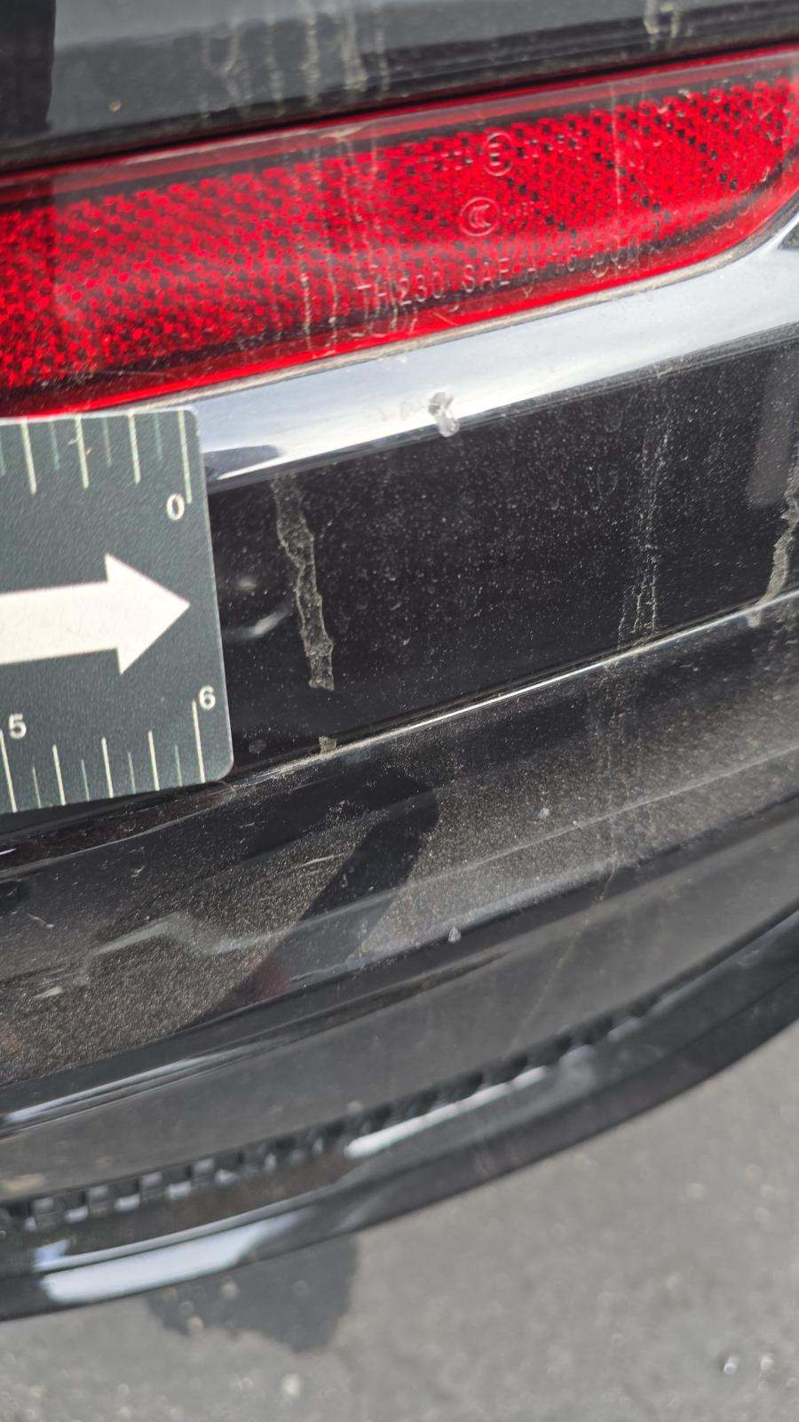 2025 Volvo XC60 B5 Plus AWD