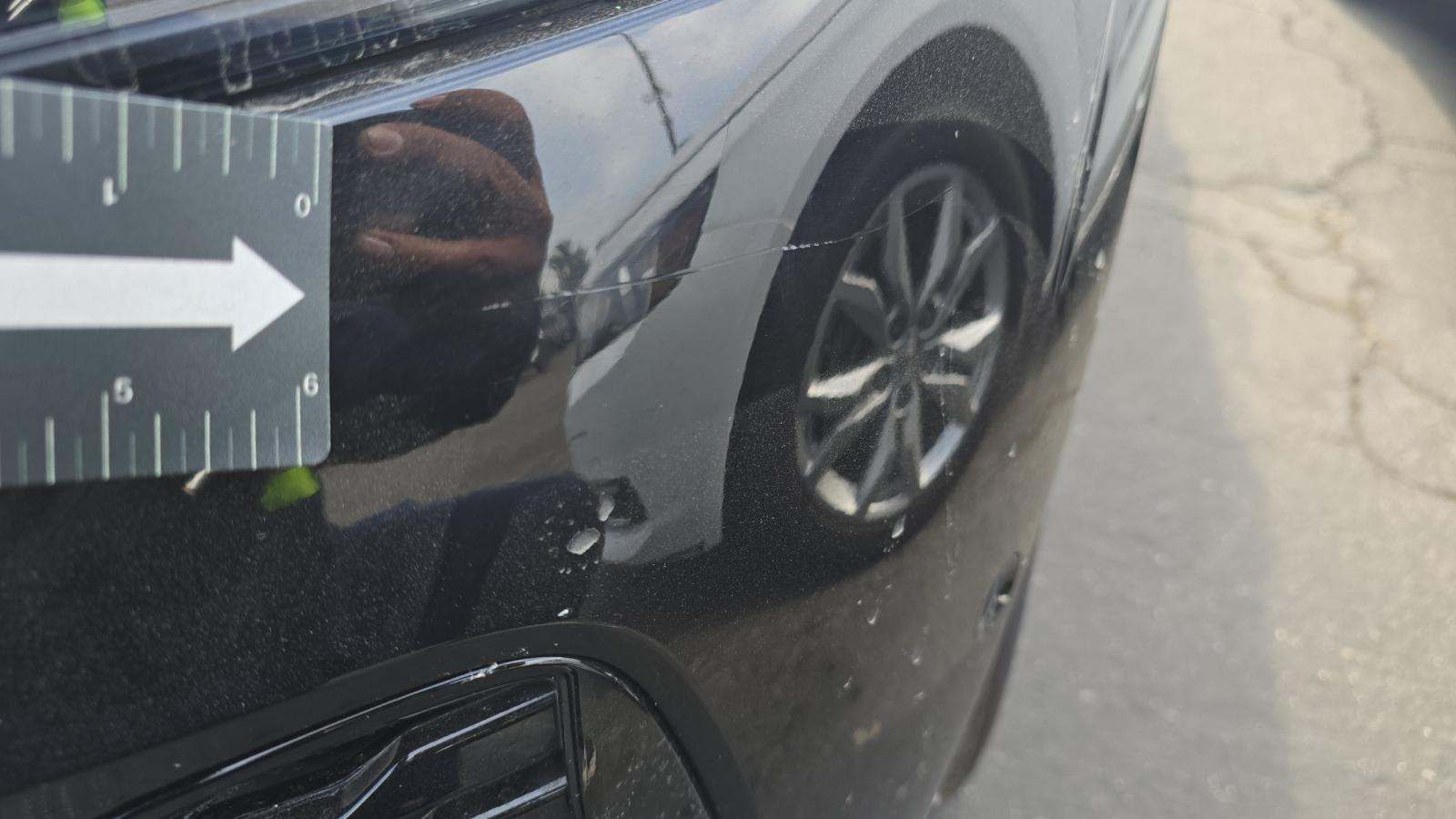 2025 Volvo XC60 B5 Plus AWD