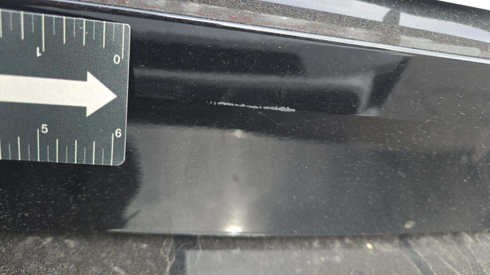 2025 Volvo XC60 B5 Plus AWD