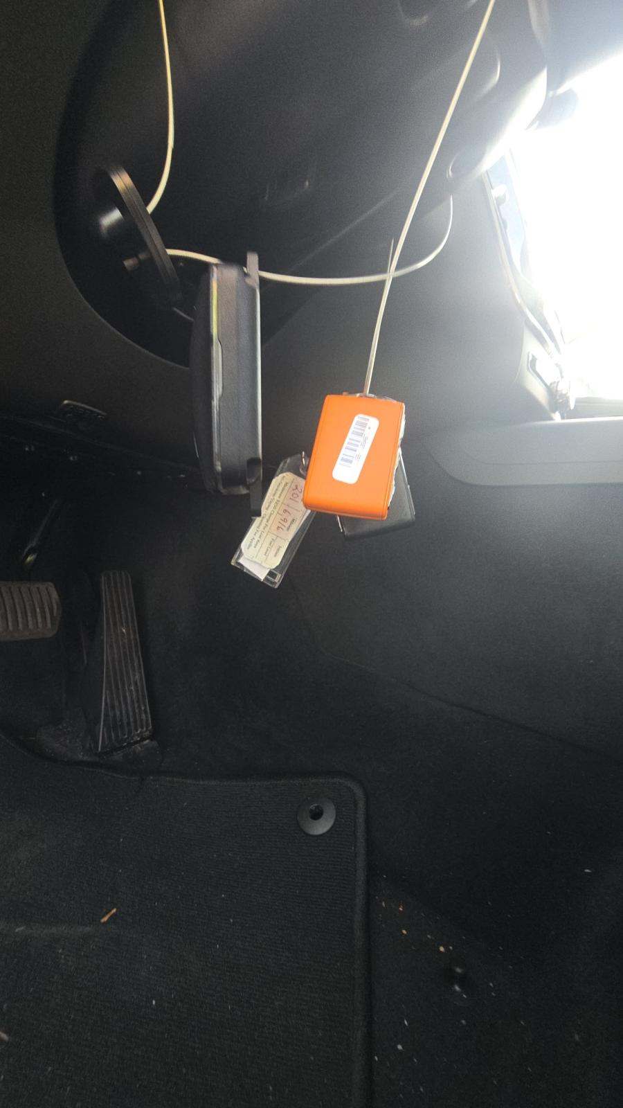 2025 Volvo XC60 B5 Plus AWD