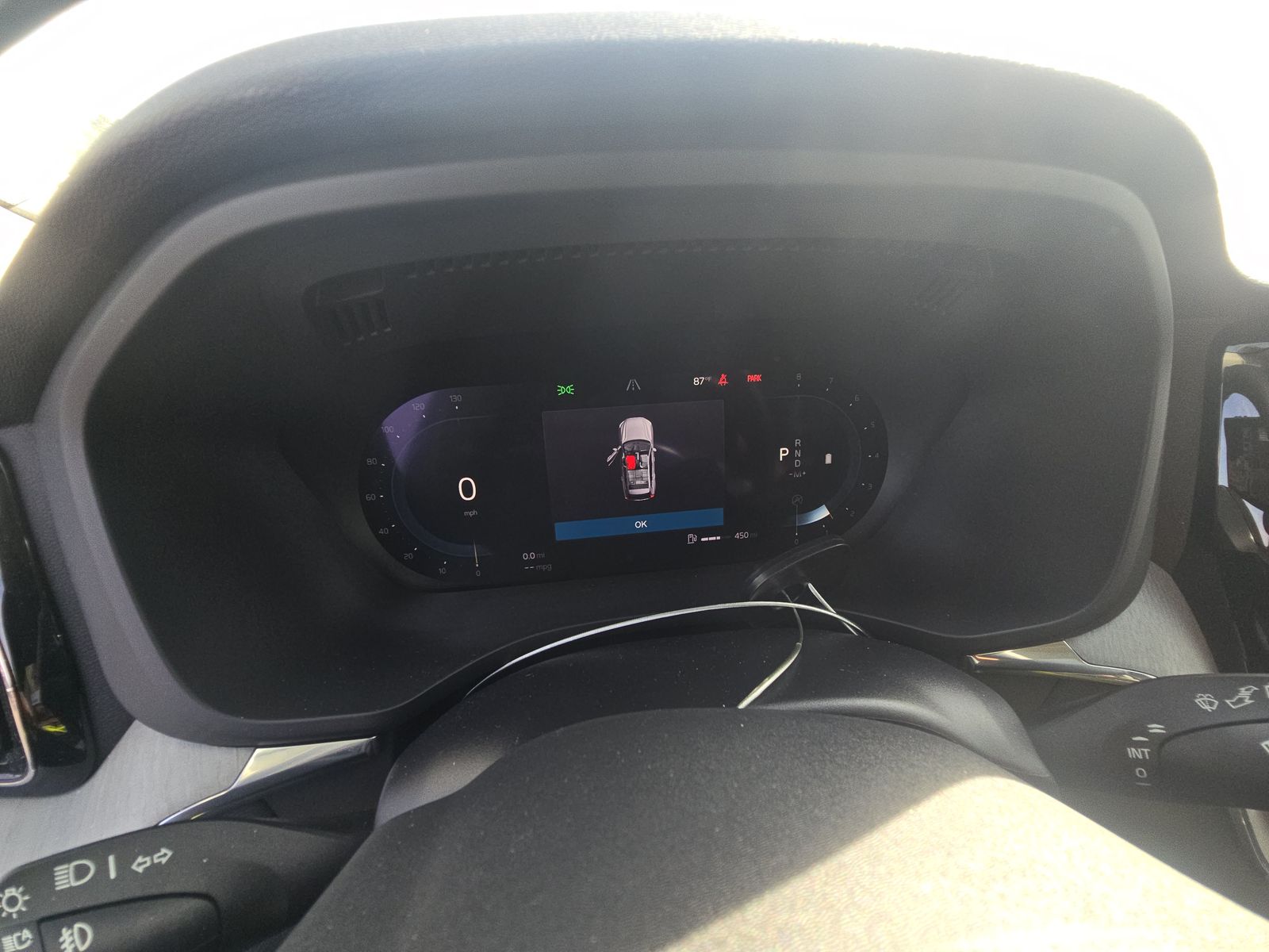 2025 Volvo XC60 B5 Plus AWD