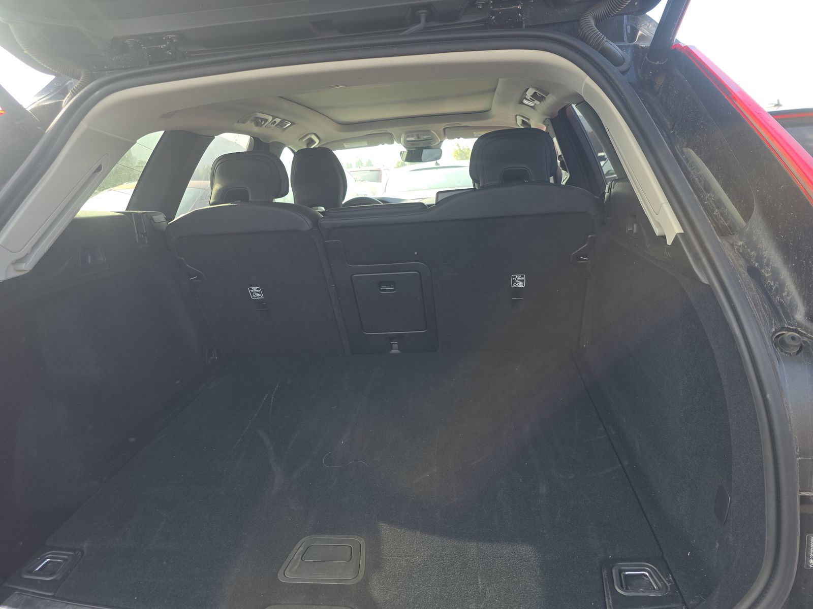 2025 Volvo XC60 B5 Plus AWD