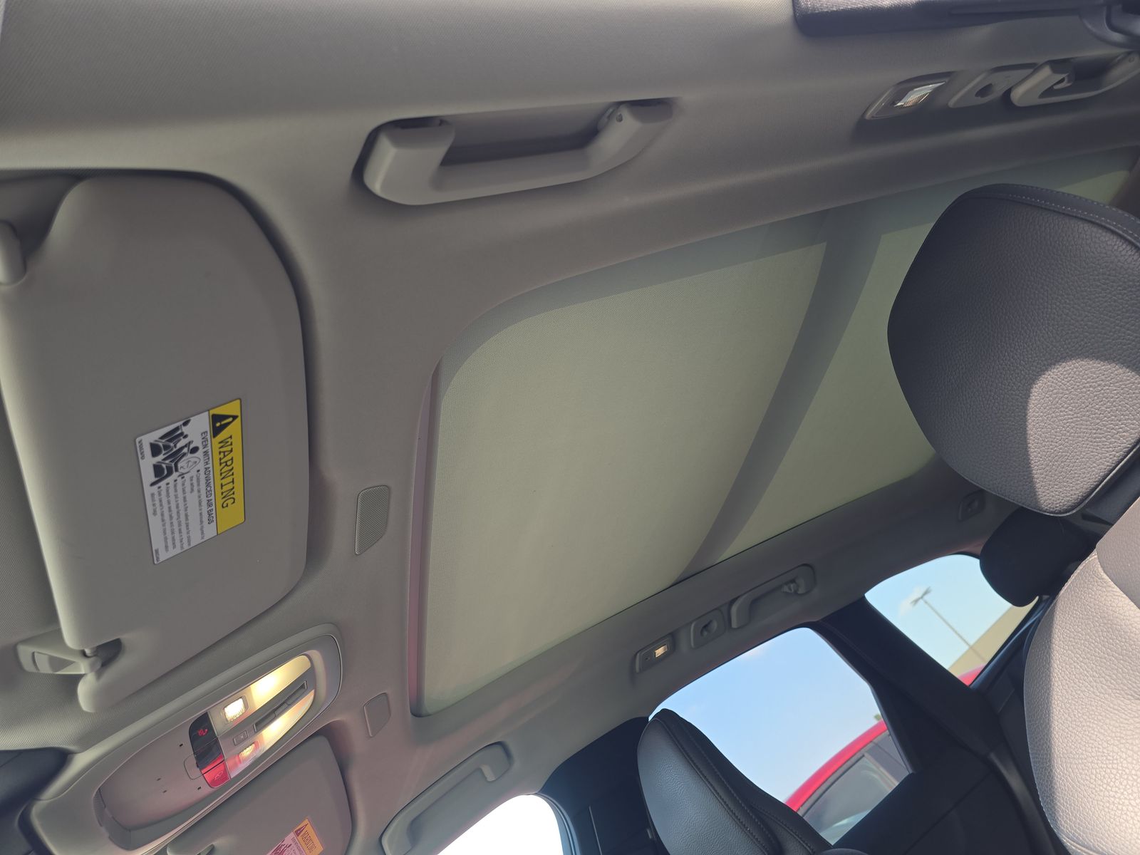 2025 Volvo XC60 B5 Plus AWD