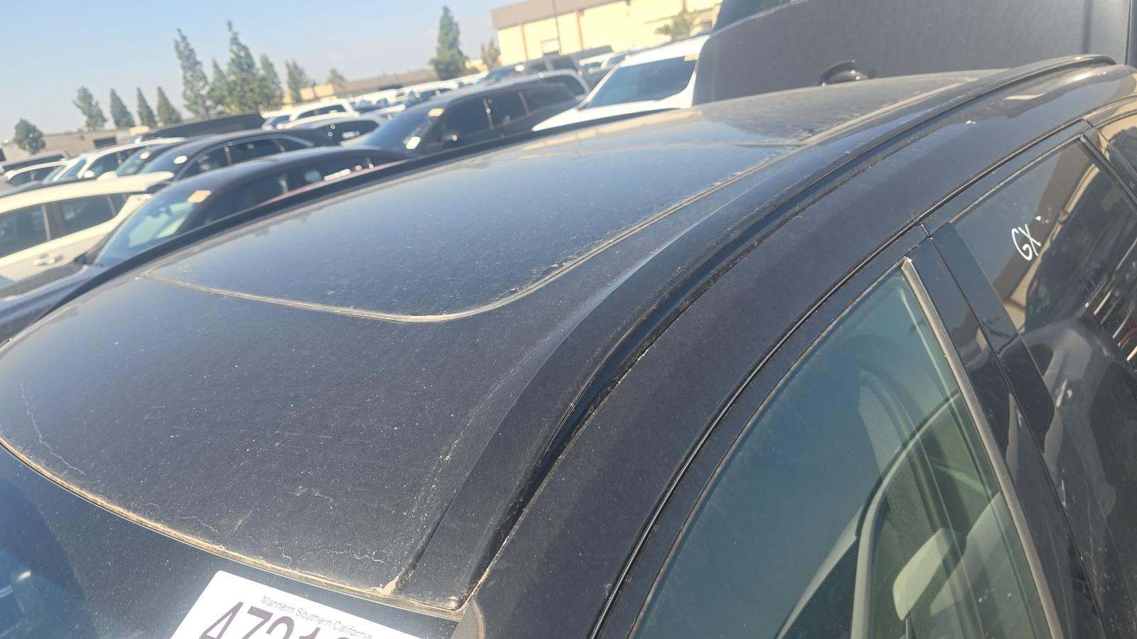 2025 Volvo XC60 B5 Plus AWD