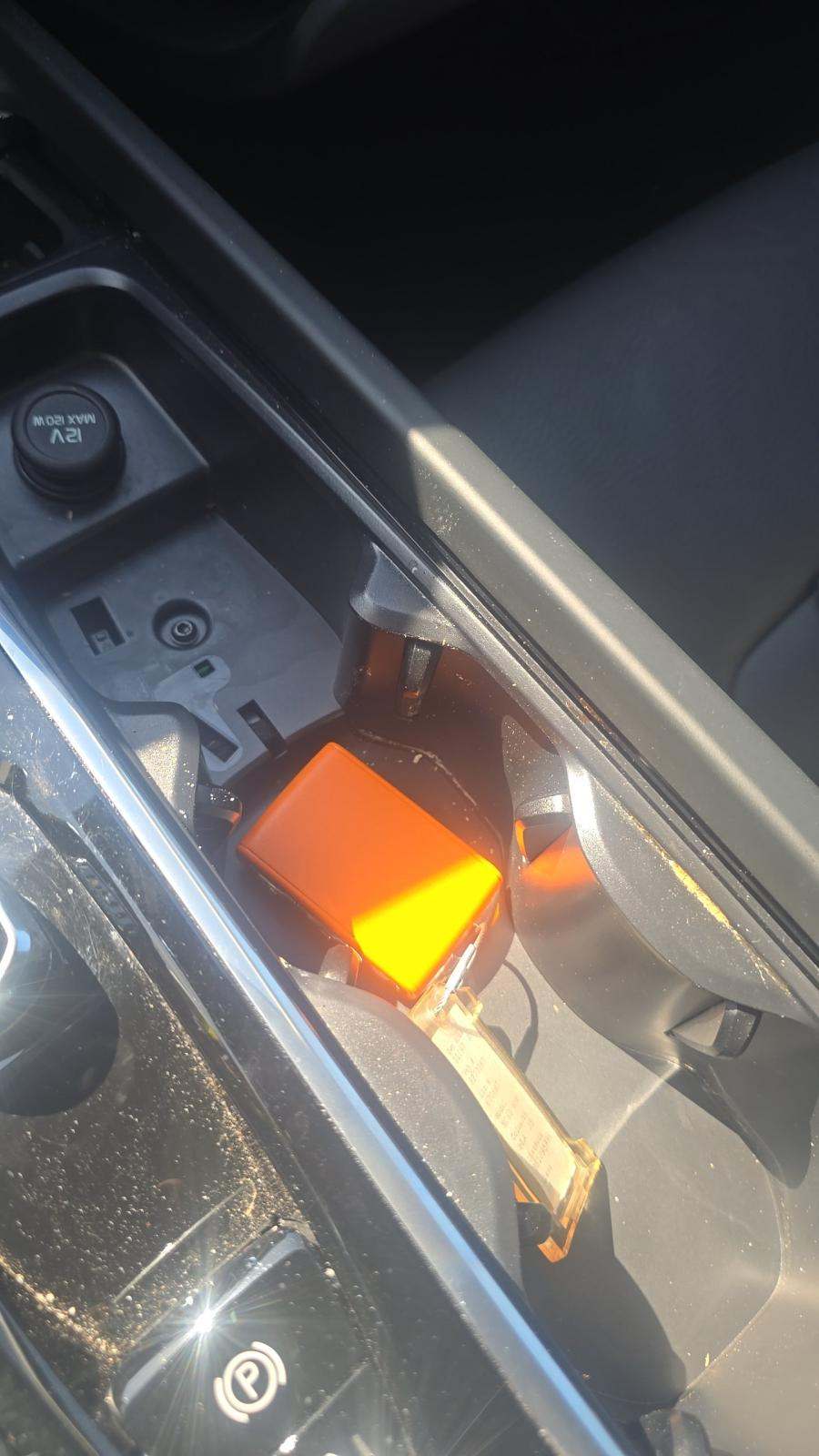 2025 Volvo XC60 B5 Plus AWD