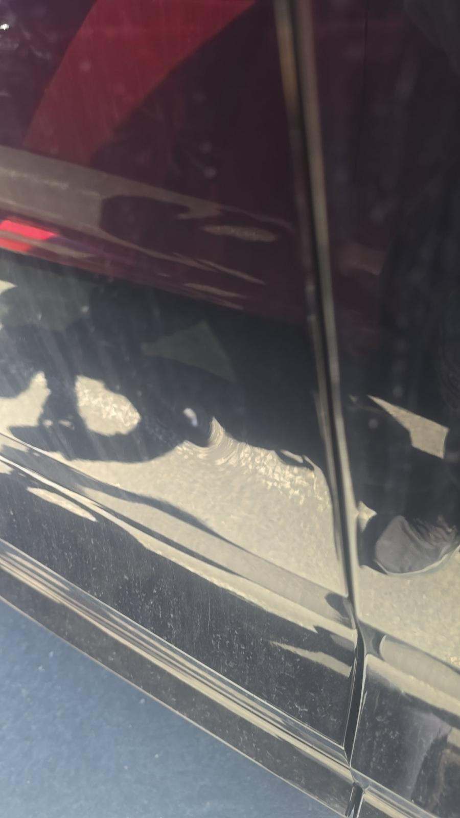 2025 Volvo XC60 B5 Plus AWD