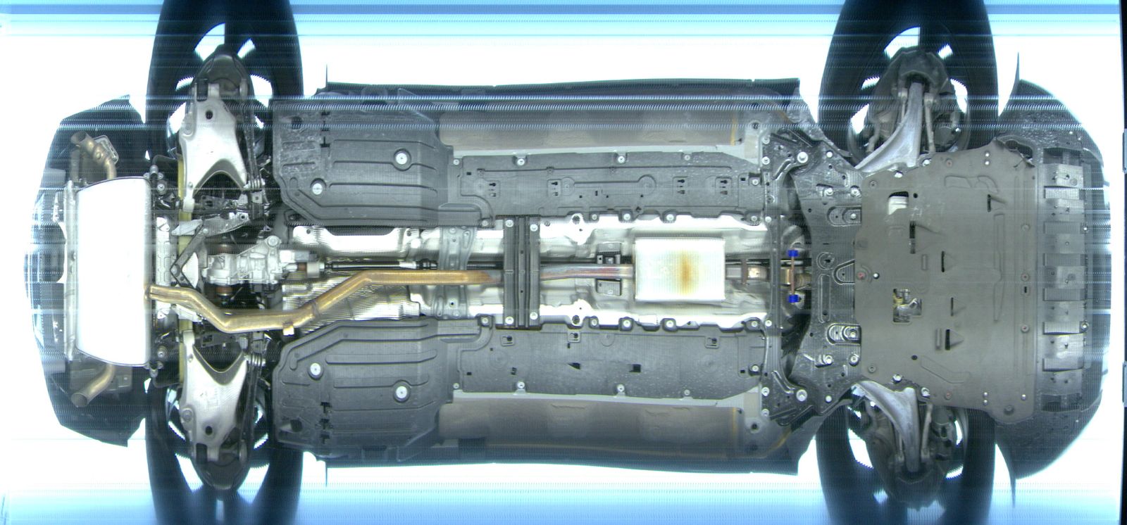 2025 Volvo XC60 B5 Plus AWD