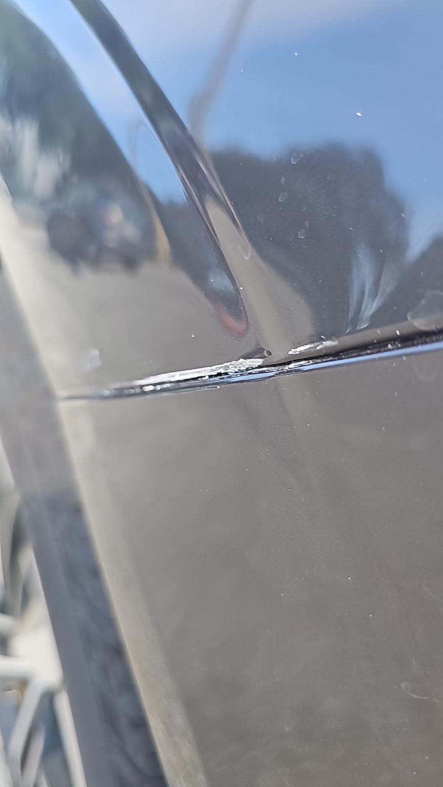 2025 Volvo XC60 B5 Plus AWD