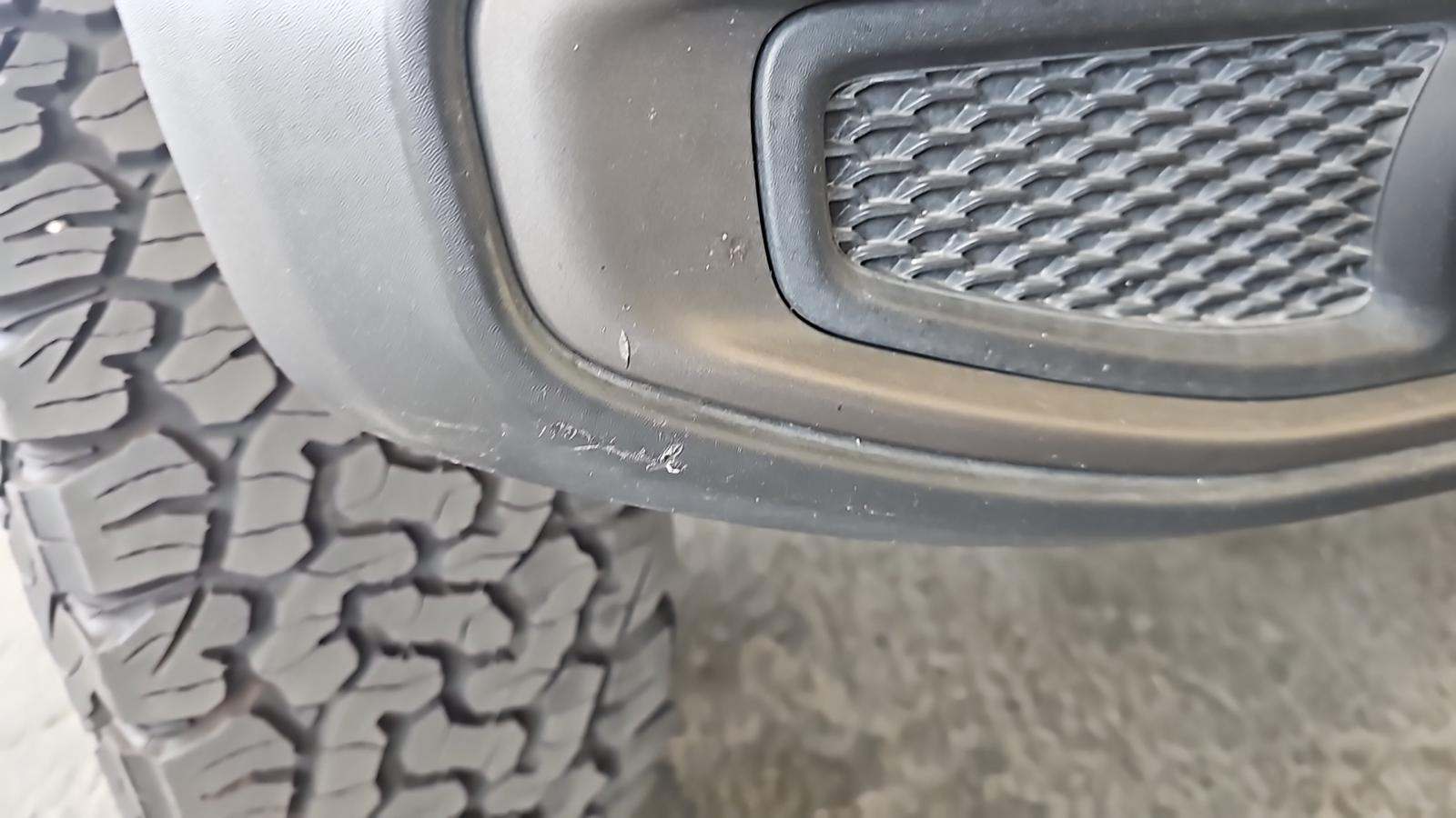 2019 Jeep Wrangler Unlimited Rubicon AWD