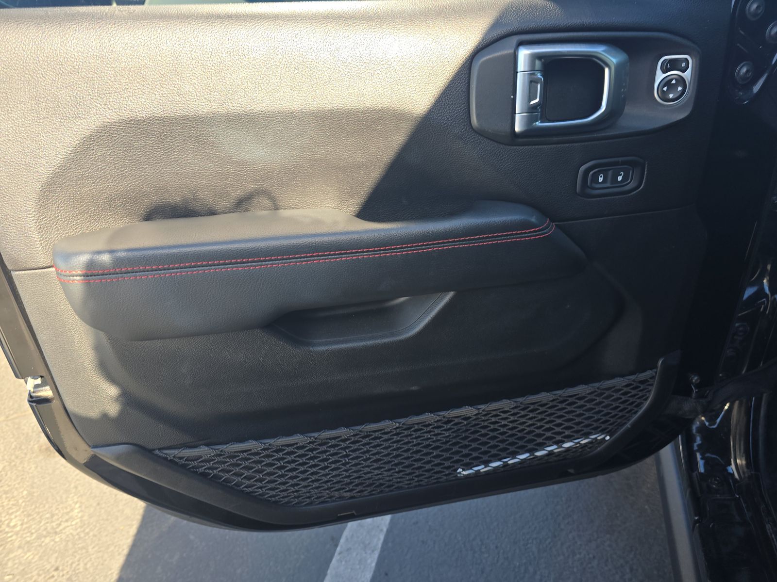 2019 Jeep Wrangler Unlimited Rubicon AWD