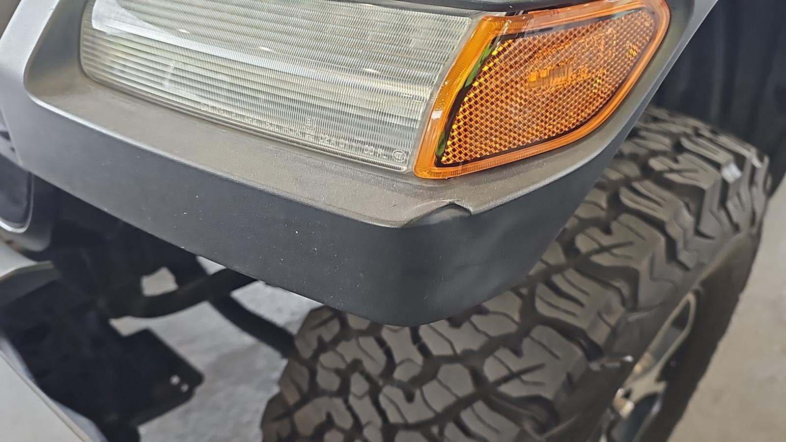 2019 Jeep Wrangler Unlimited Rubicon AWD