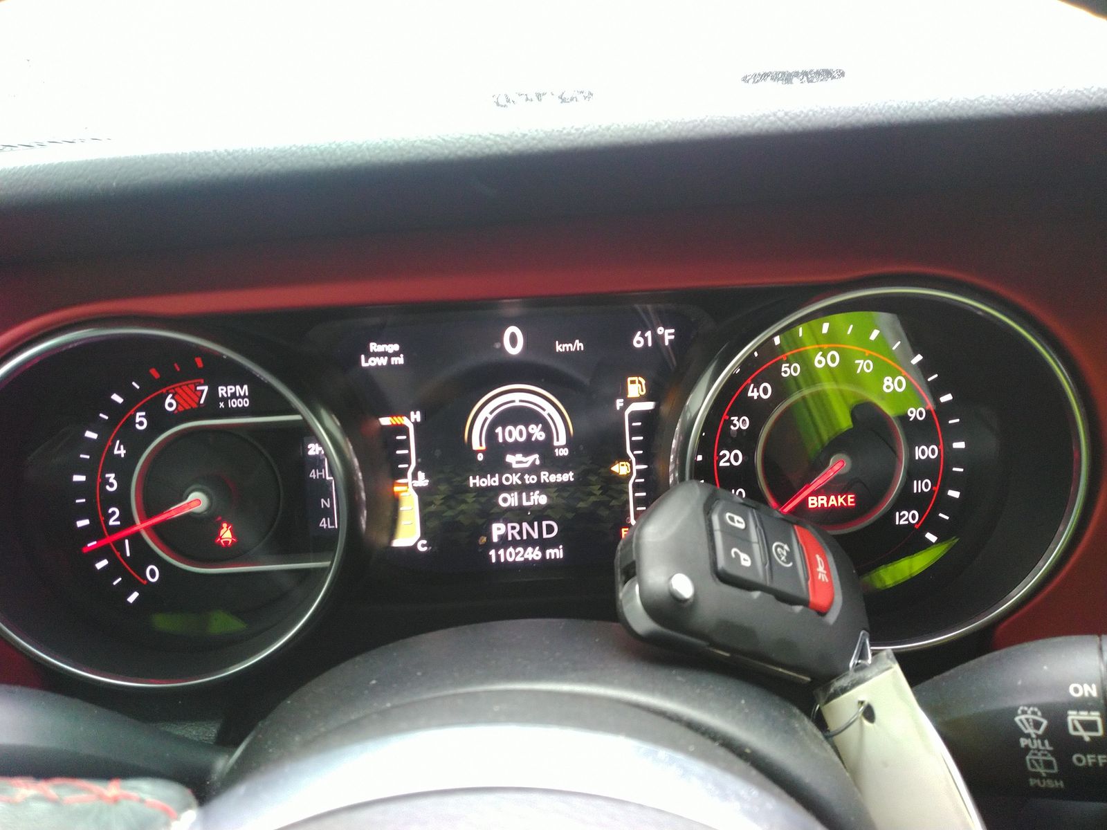 2019 Jeep Wrangler Unlimited Rubicon AWD