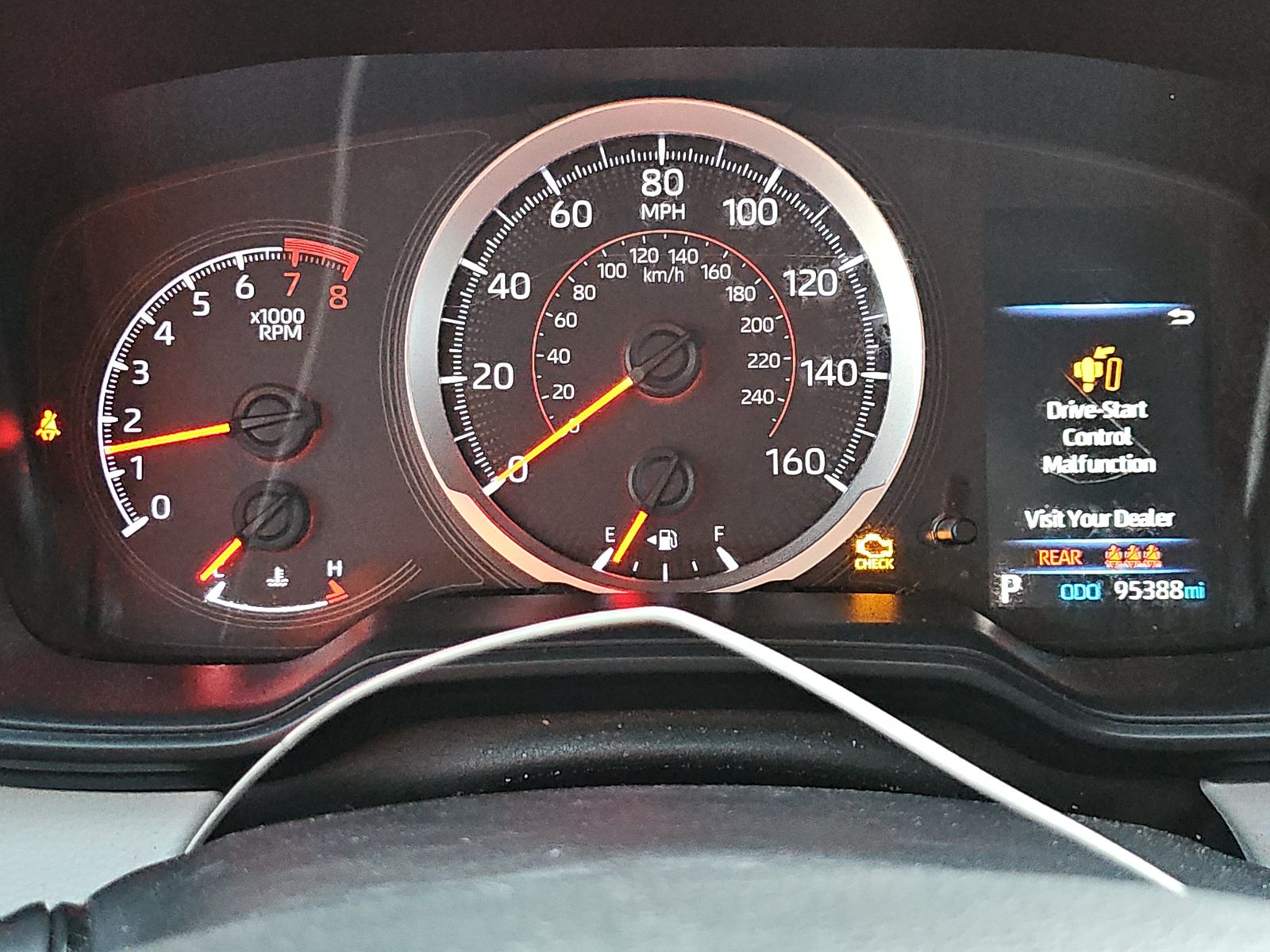 2020 Toyota Corolla SE FWD