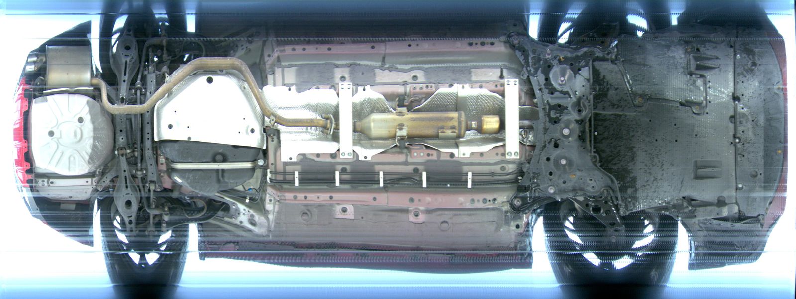 2020 Toyota Corolla SE FWD