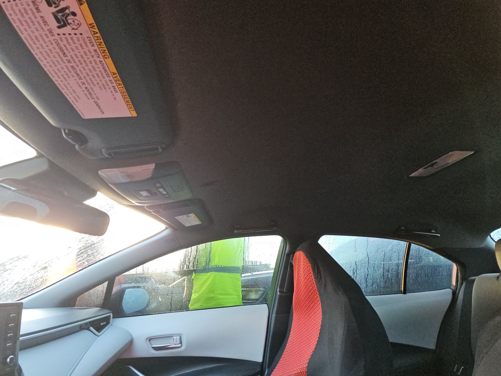 2020 Toyota Corolla SE FWD