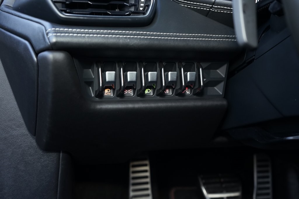 2015 Lamborghini Huracan LP 610-4 AWD