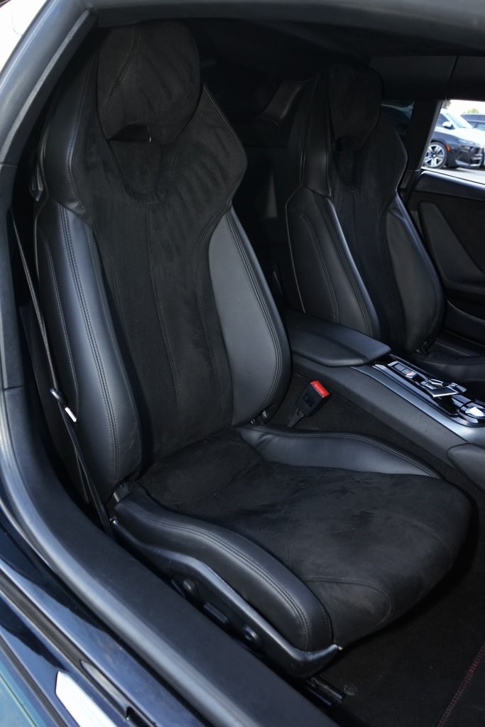 2015 Lamborghini Huracan LP 610-4 AWD