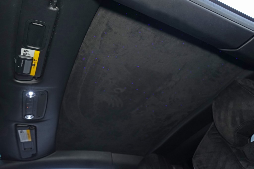 2015 Lamborghini Huracan LP 610-4 AWD