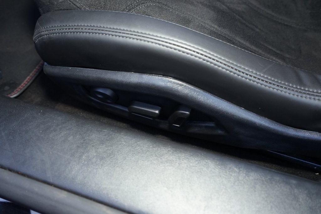 2015 Lamborghini Huracan LP 610-4 AWD