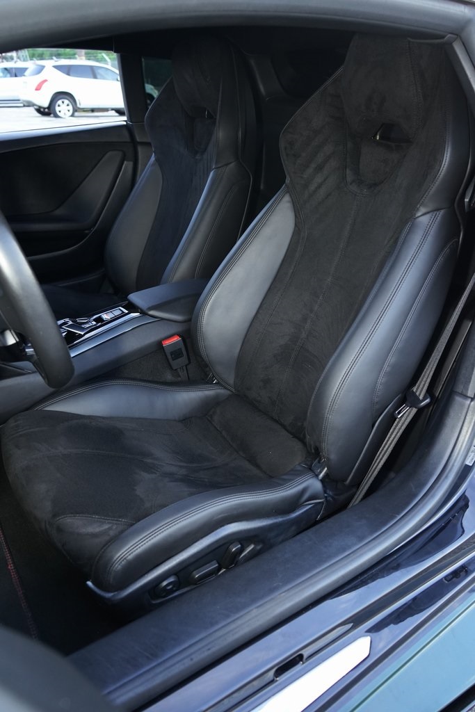 2015 Lamborghini Huracan LP 610-4 AWD