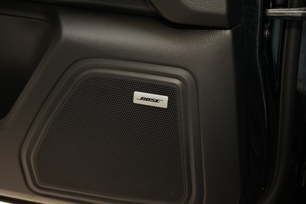 2022 Porsche Macan Base AWD