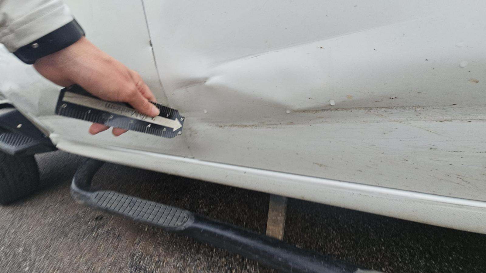 2022 Chevrolet Silverado 2500HD LT AWD