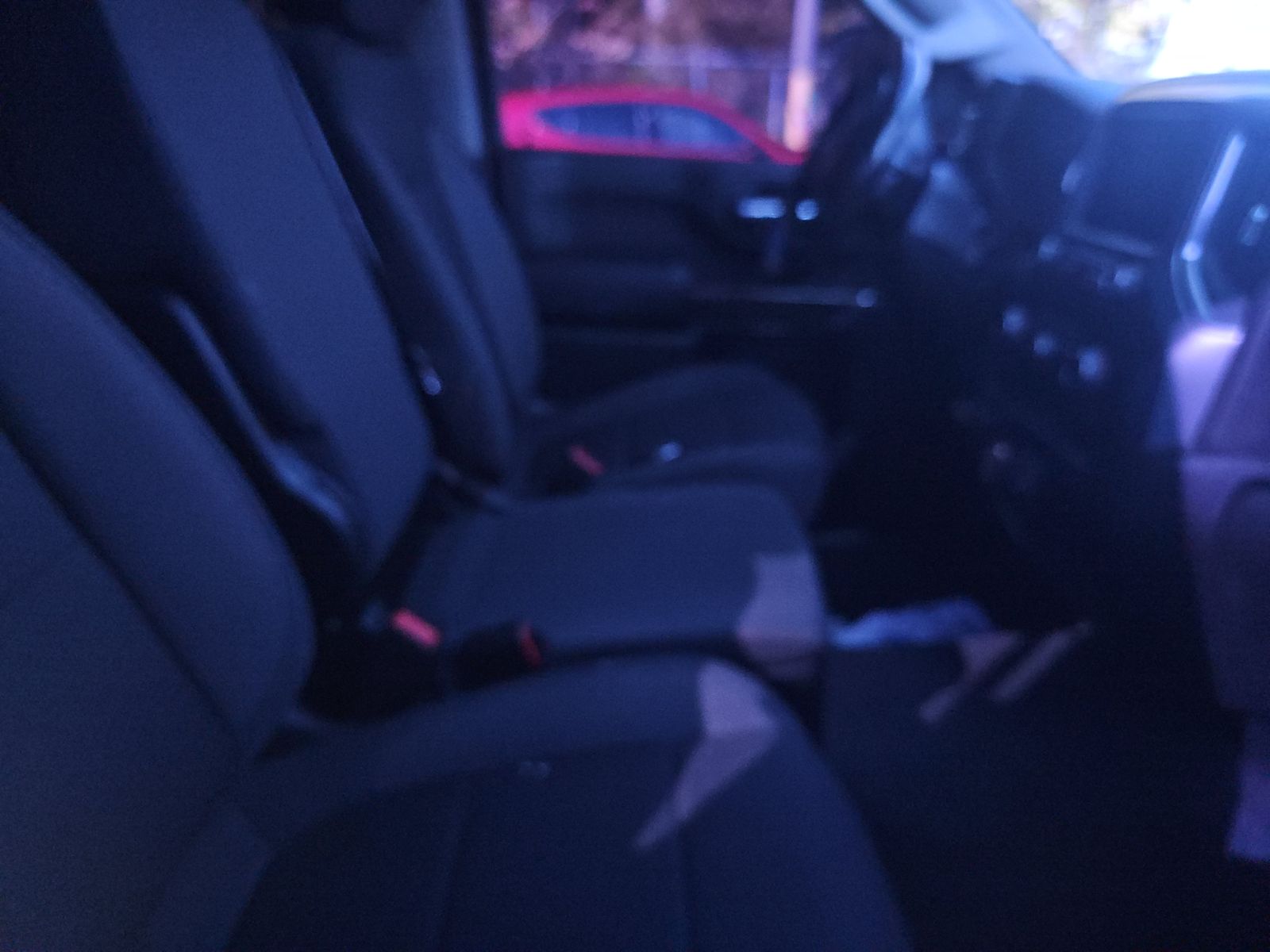 2022 Chevrolet Silverado 2500HD LT AWD