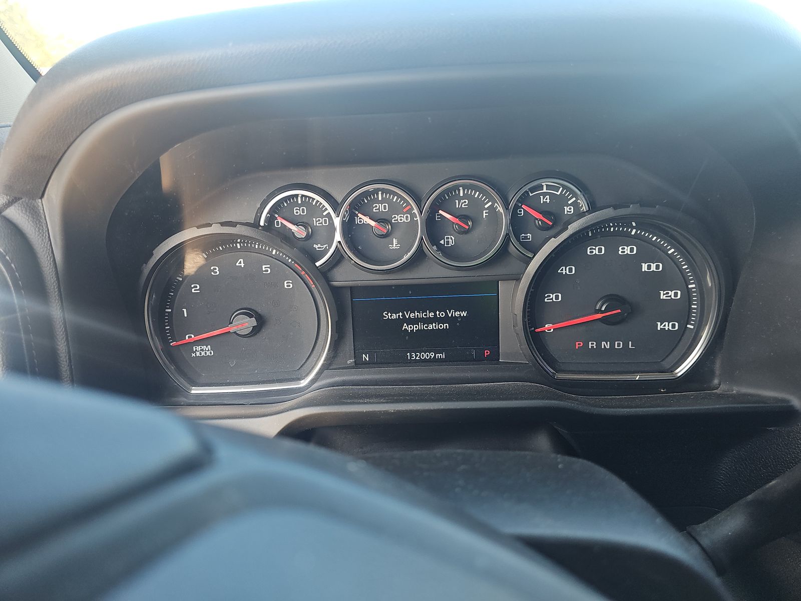 2022 Chevrolet Silverado 2500HD LT AWD