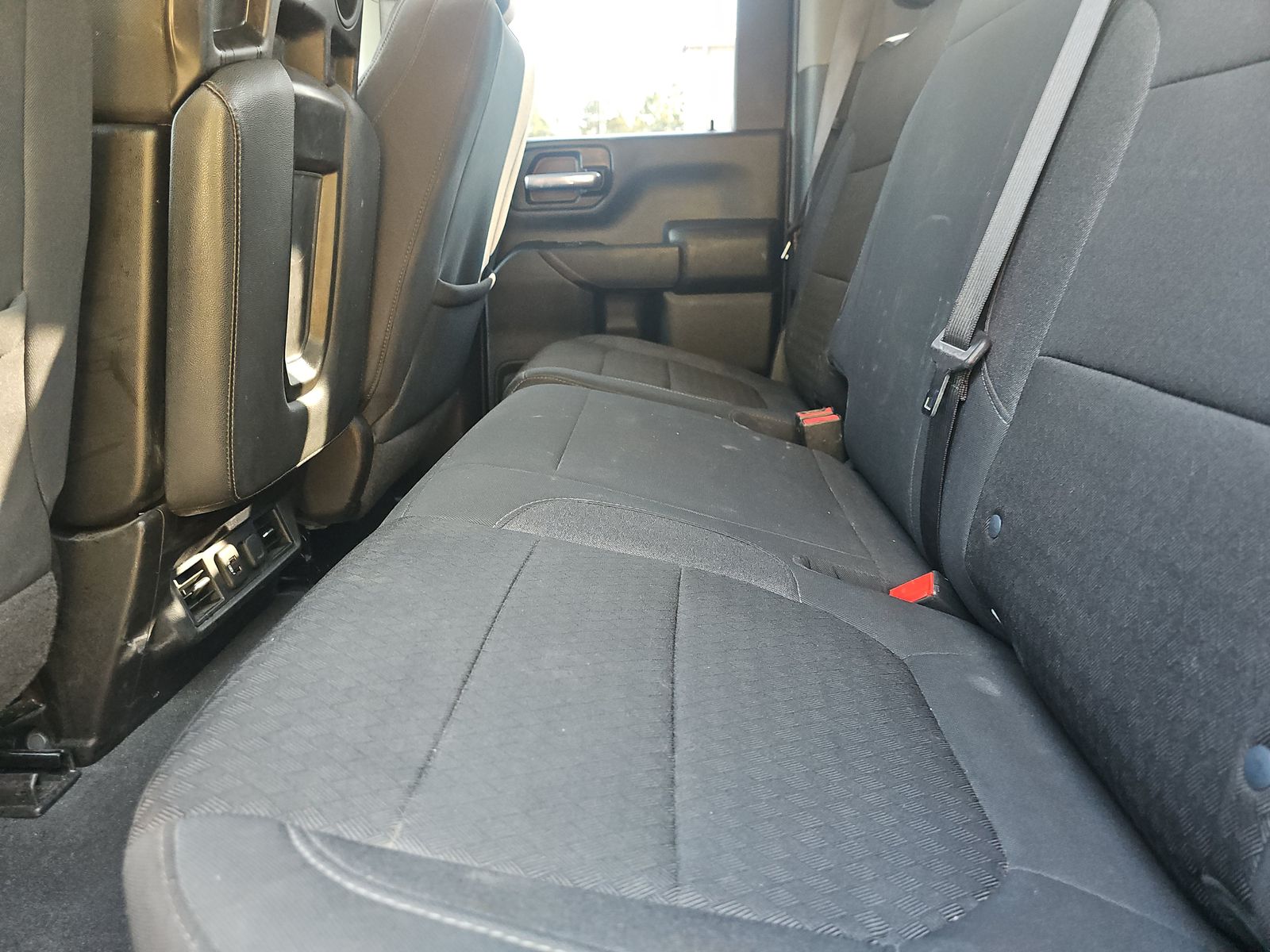 2022 Chevrolet Silverado 2500HD LT AWD