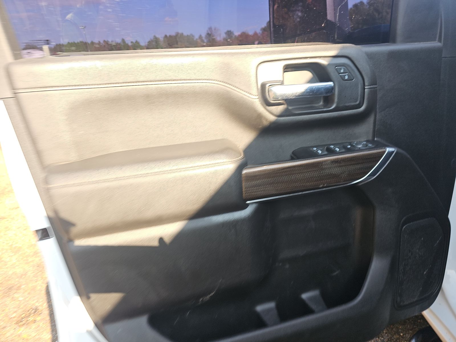 2022 Chevrolet Silverado 2500HD LT AWD