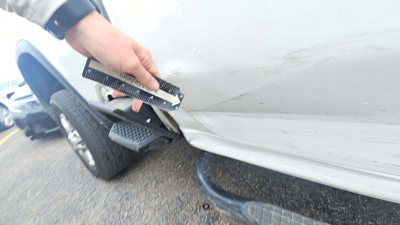 2022 Chevrolet Silverado 2500HD LT AWD