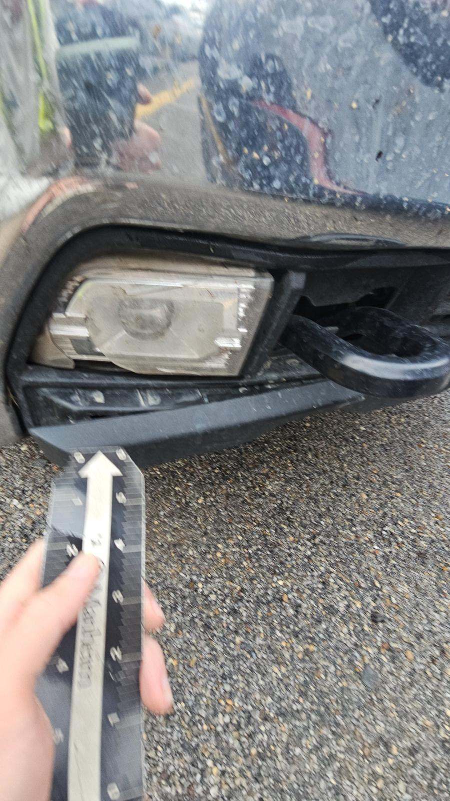 2022 Chevrolet Silverado 2500HD LT AWD