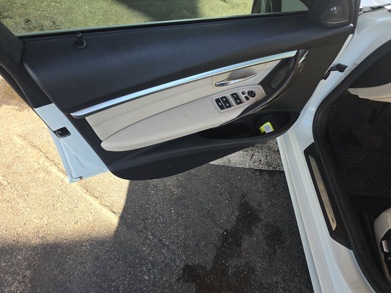 2016 BMW 3 Series 328i RWD