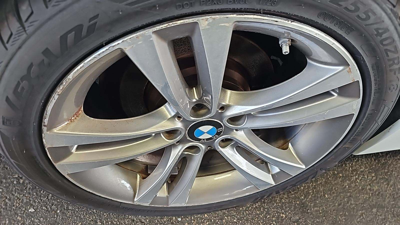 2016 BMW 3 Series 328i RWD